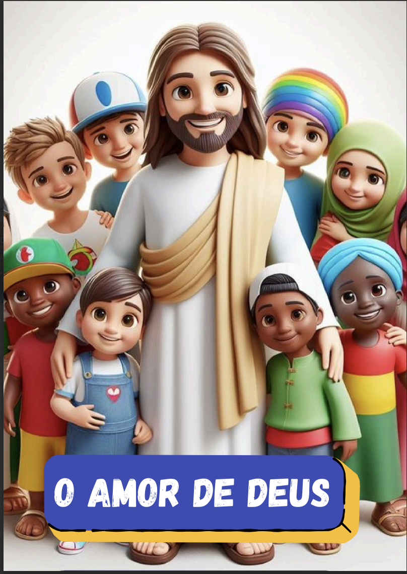 Passatempos Bíblicos